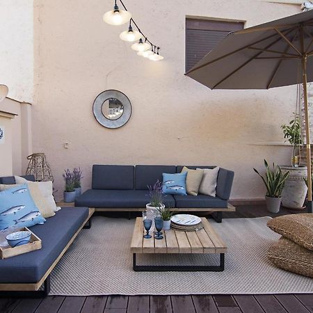 Вілла Alhambra Boutique Terrace Гранада Екстер'єр фото